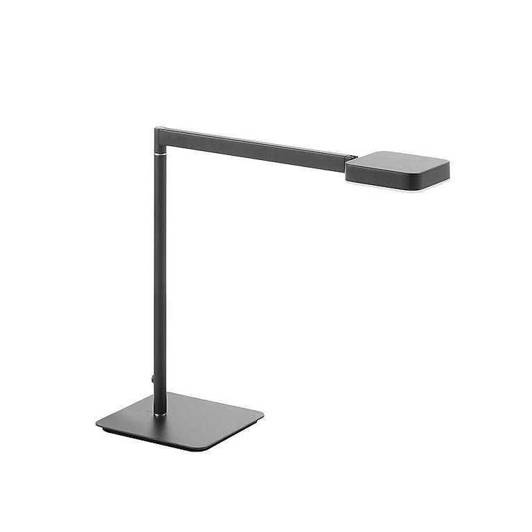 Lampade: FINESS LED-Tischlampe – Nuovo e nell'imballaggio originale da Sissach venduto da mondilux