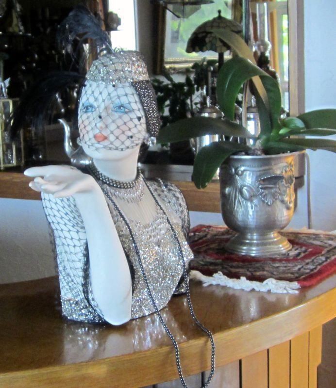 Sculture & Statue: Büste Lady Sorel – Nuovo (secondo la descrizione) da Eschenbach venduto da Alicekunst 7