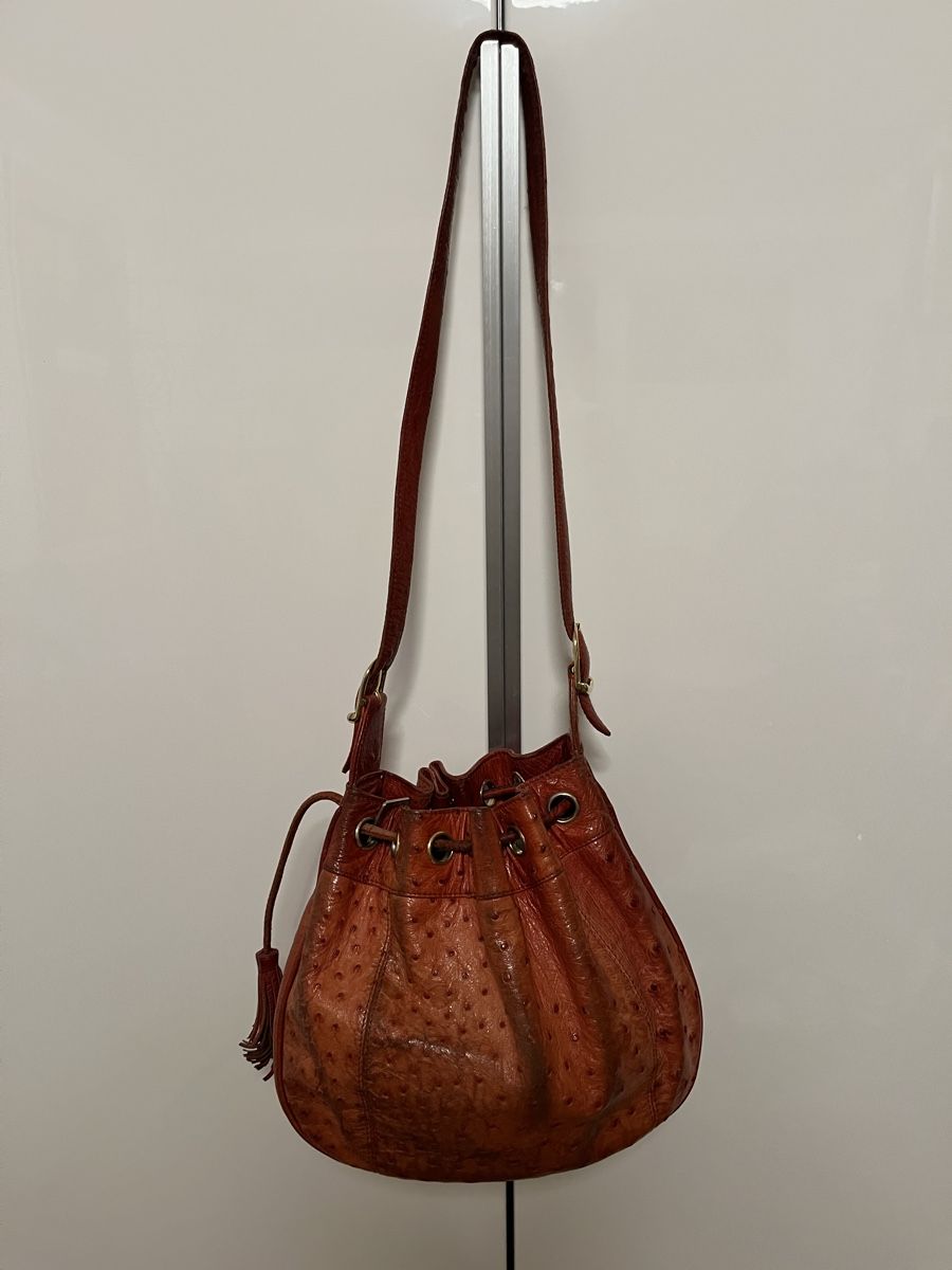 Borse da donna: Sac à main Gurtner vintage – Usato da St. Prex venduto da Nikolletta 1