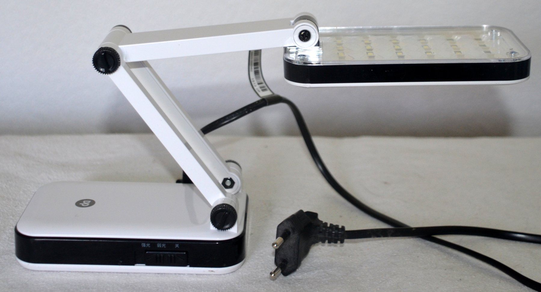 Lampade: DP-666T Led Lampe Akku / 240V / Splar – Usato da Collonges venduto da arashee 7