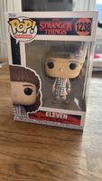 Stranger Things - Eleven