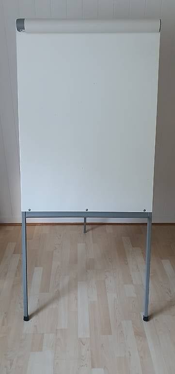 Wandtafeln: Flipchart Metal für Profis  – Gebraucht aus Mastrils von Sun10