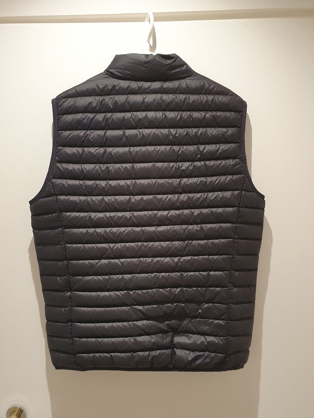 Superdry Giacche: Ärmellose Daunenjacke Grösse M – Usato da Veyrier venduto da jul_r9vf 4