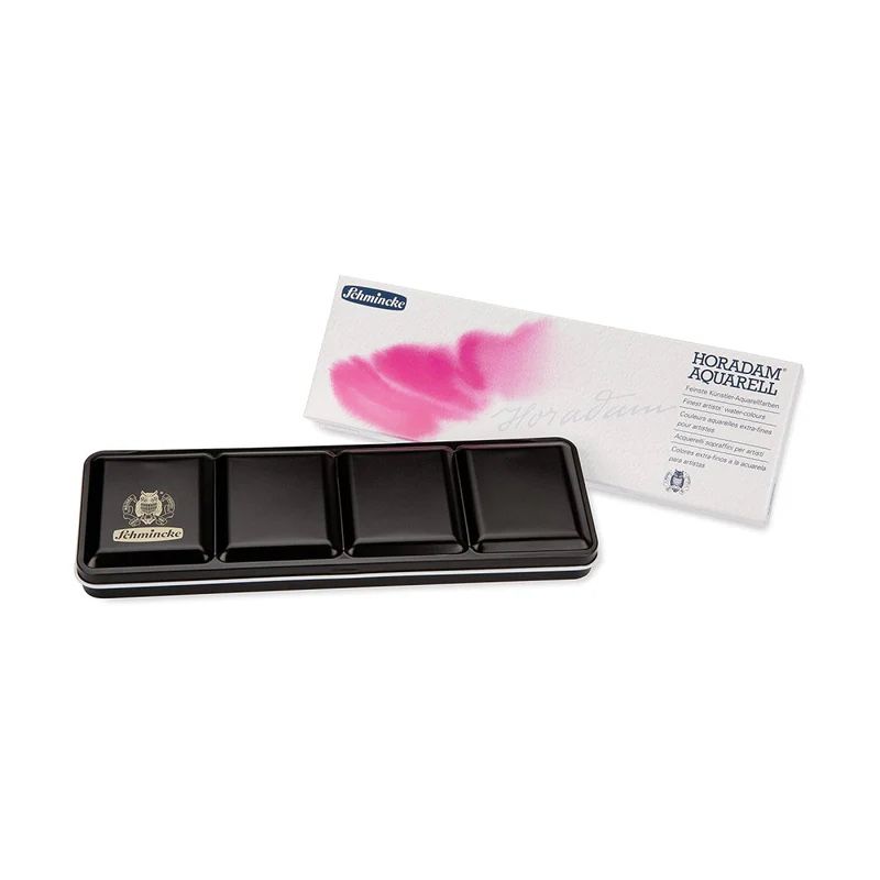Colori: Aquarellfarben Set Schmincke – Nuovo e nell'imballaggio originale da zollikon venduto da Racher-Shop 1