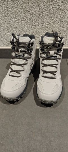 Reusch Scarpe da donna: Winterstiefel/Winterschuhe Gr. 38 – Usato da Oberhofen AG venduto da iitf2020
