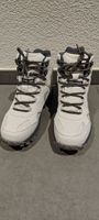 Winterstiefel/Winterschuhe Gr. 38