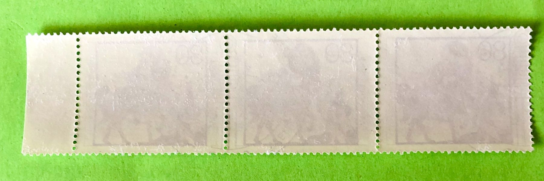 Tutti i francobolli: Briefmarken aus Deutsche Bundespost gestempelt  – Usato da Aarau venduto da Angi-007 1