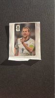 Harry Kane - Coca Cola Sticker - Panini - WM 2026