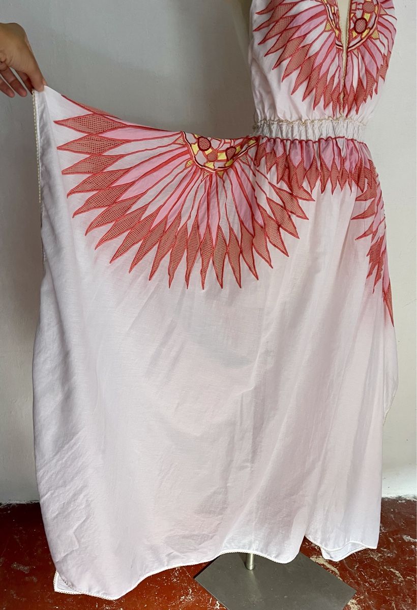 Vestiti: Emilio Pucci dress – Usato da Barna venduto da orbuyorcry 4