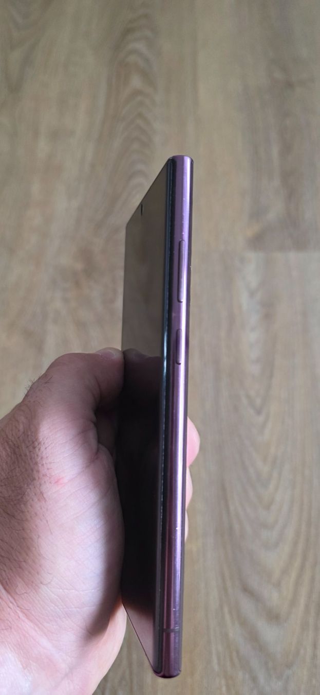 Samsung Telefoni cellulari / Smartphones: Samsung S22 Ultra 512GB – Usato da Oberhasli venduto da Leandrashardana 5