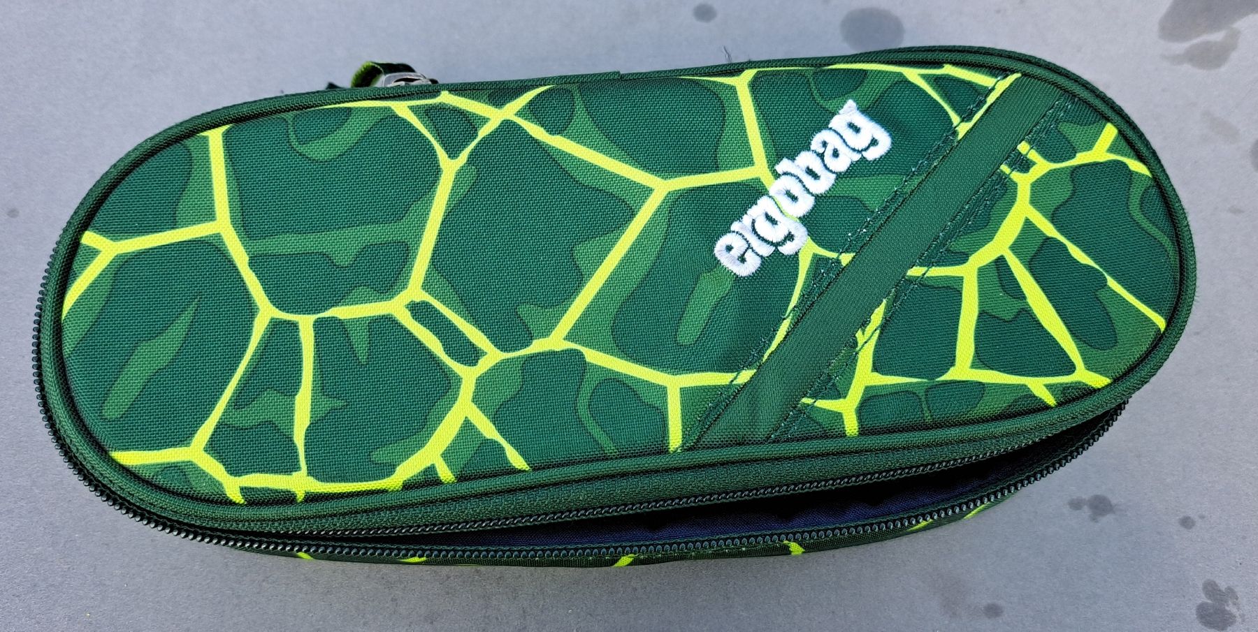 Ergobag Borse & Zaini: Ergobag Schulthek mit Zubehör – Usato da Gränichen venduto da babs_01 3