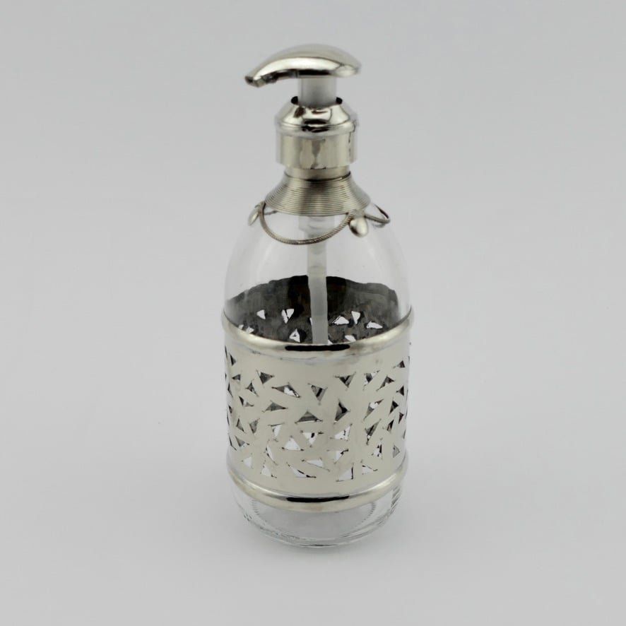 Altro per la casa: Seifenspender gross marokkanisch Handmade – Nuovo (secondo la descrizione) da Therwil venduto da Tigersunne