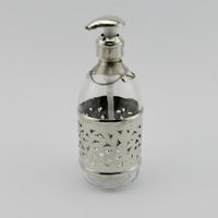 Seifenspender gross marokkanisch Handmade