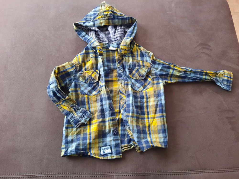 Snyc Overhead Saltwater - Chemise à capuche pour Homme