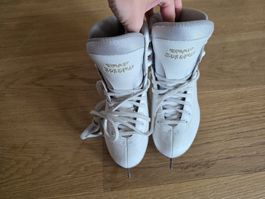 Graf Bolero Schlittschuhe, Gr. 34
