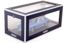 Porsche 911 S 1973 , Norev 187641 , 1:18
