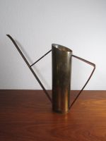 Mid Century Kakteen Giesskanne aus Kupfer 1950er Jahre
