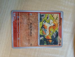 Pokemon Ponyta 029 Reverse Holo Destined Rivals EN