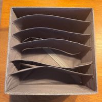Love it Store it Premium Kleiderschrank Organizer, 2er Set m