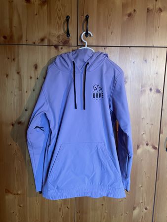 veste de ski Dope