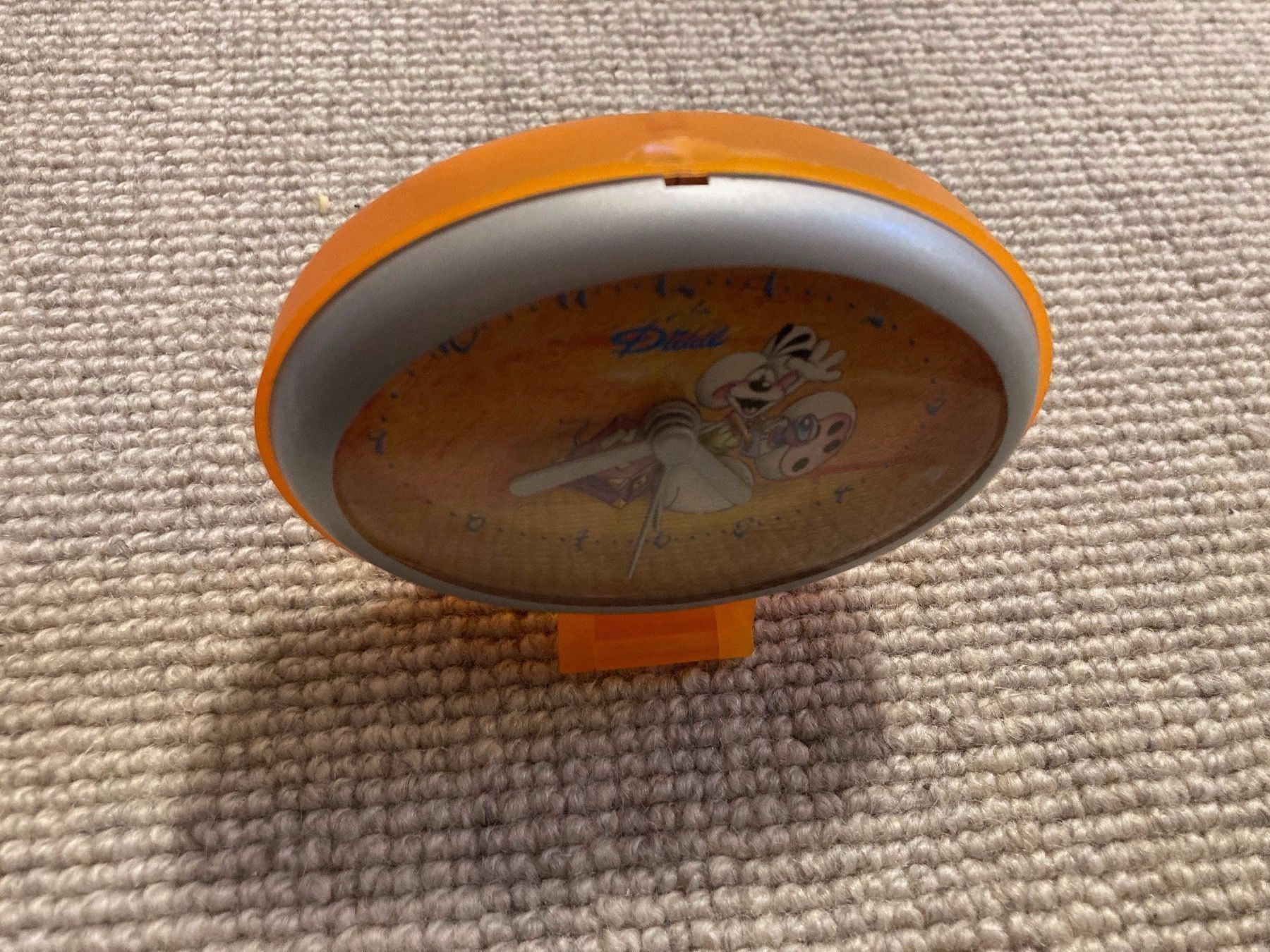 Sveglie: Diddl Wecker – Usato da Fislisbach venduto da secondhandF 2