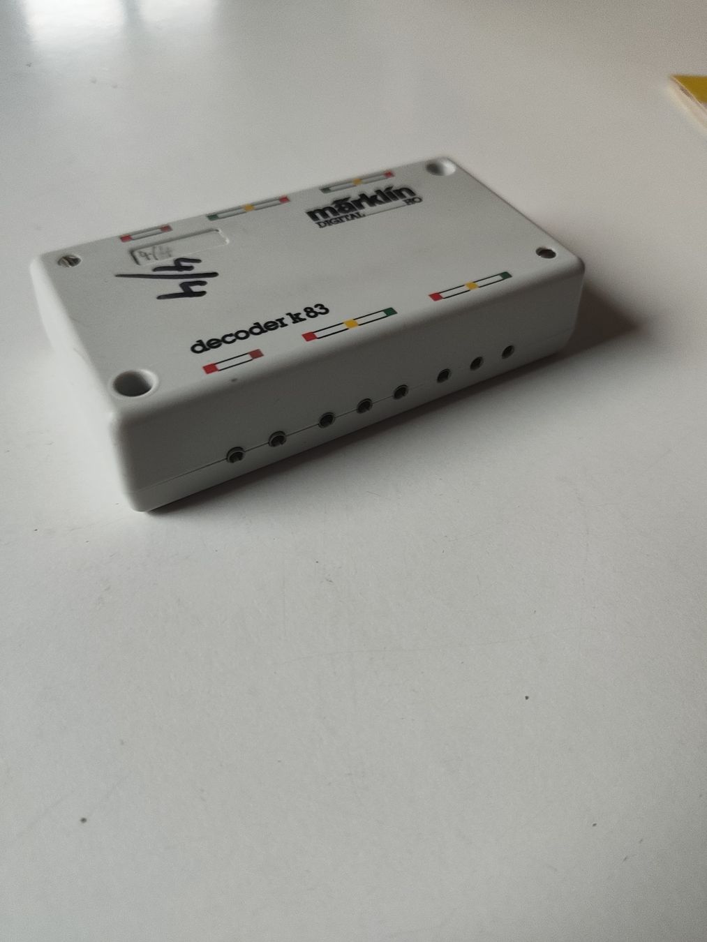 Märklin Modellini di ferrovie: Märklin 6083 K83 – Usato da Henggart venduto da hase25 1