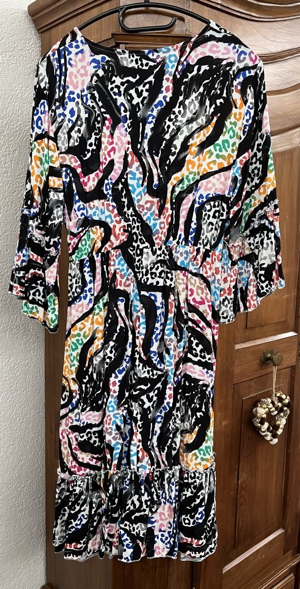 Vestiti: Kleid – Nuovo (secondo la descrizione) da Bözberg venduto da JRose19 1