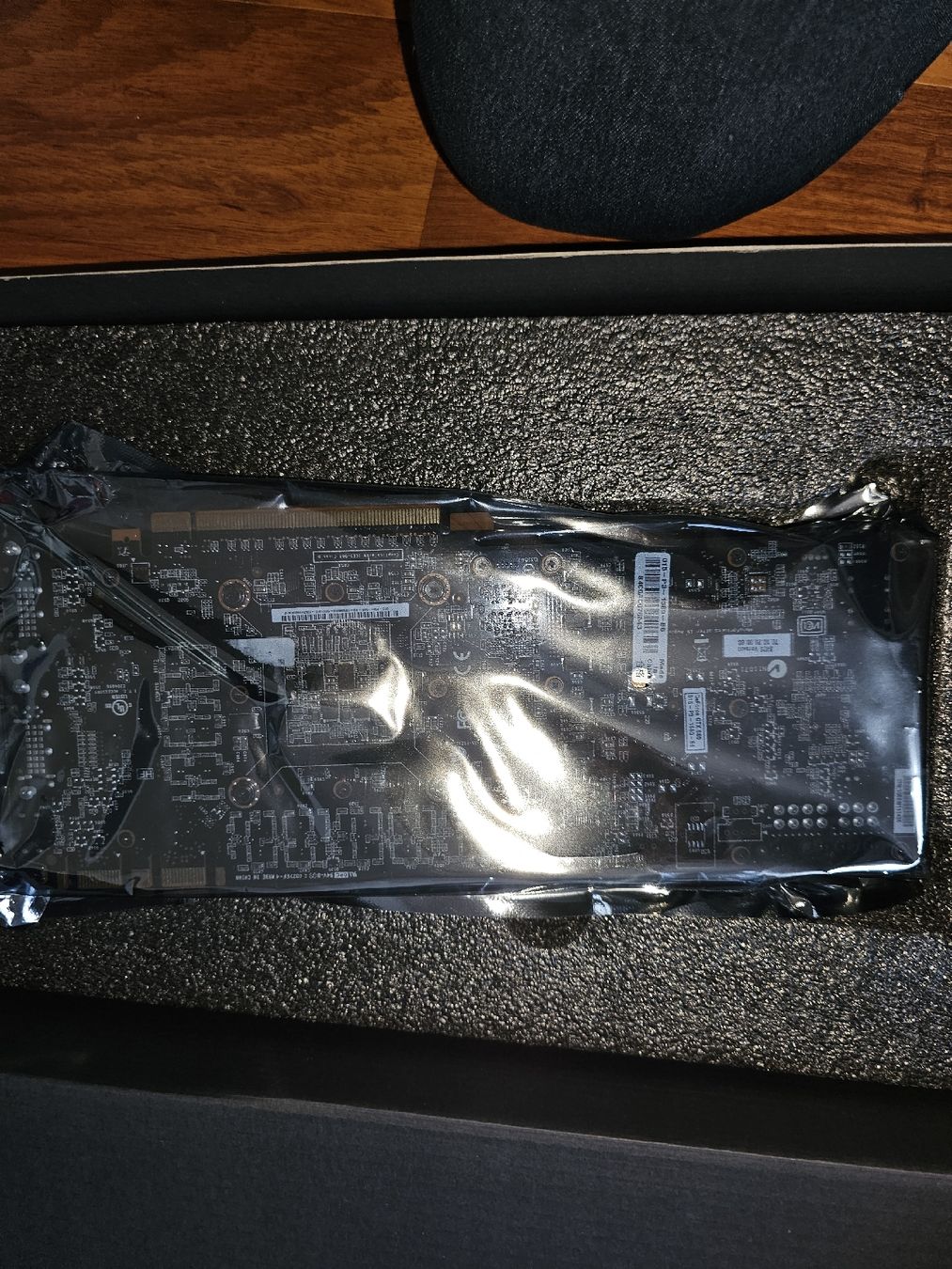 Asus PC: Gaming PC – Difettoso da Roggwil BE venduto da val_cqv7 7