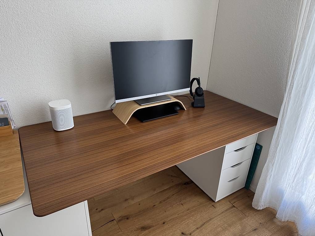 Tavoli: Tisch – Usato da Zürich venduto da Baracck 1