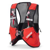 USWE Weste PACE Trail Running 2 Liter L Neuware