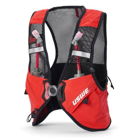 USWE Weste PACE Trail Running 2 Liter L Neuware