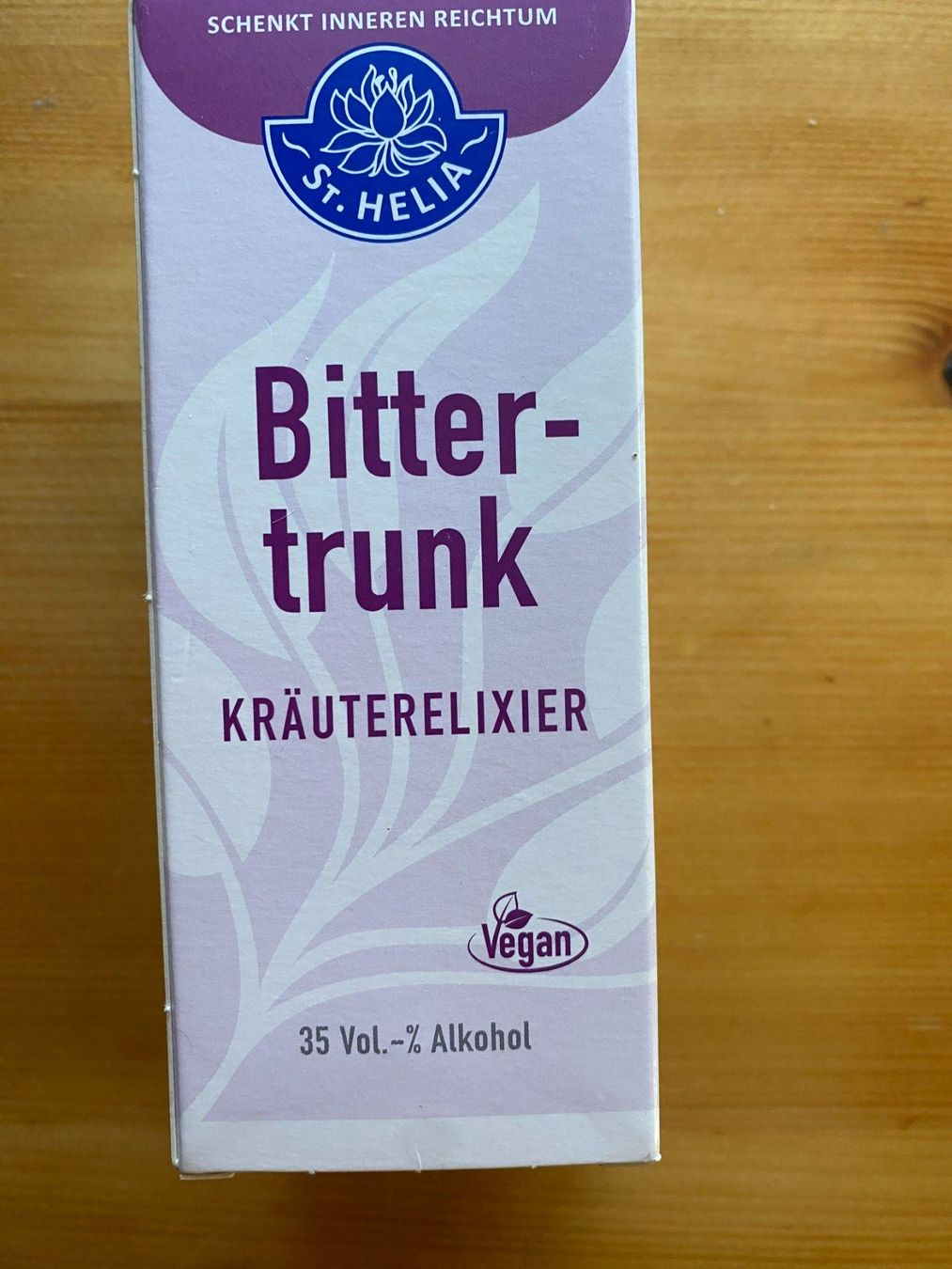 Cibi & Specialità: BITTER TRINK-NAHRUNGSERGÄNZUNG – Usato da Meienried venduto da ManuelaBoutique 4