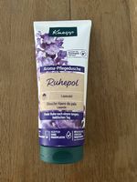 Kneipp Aroma-Pflegedusche Ruhepol Lavendel 200 ml  neu