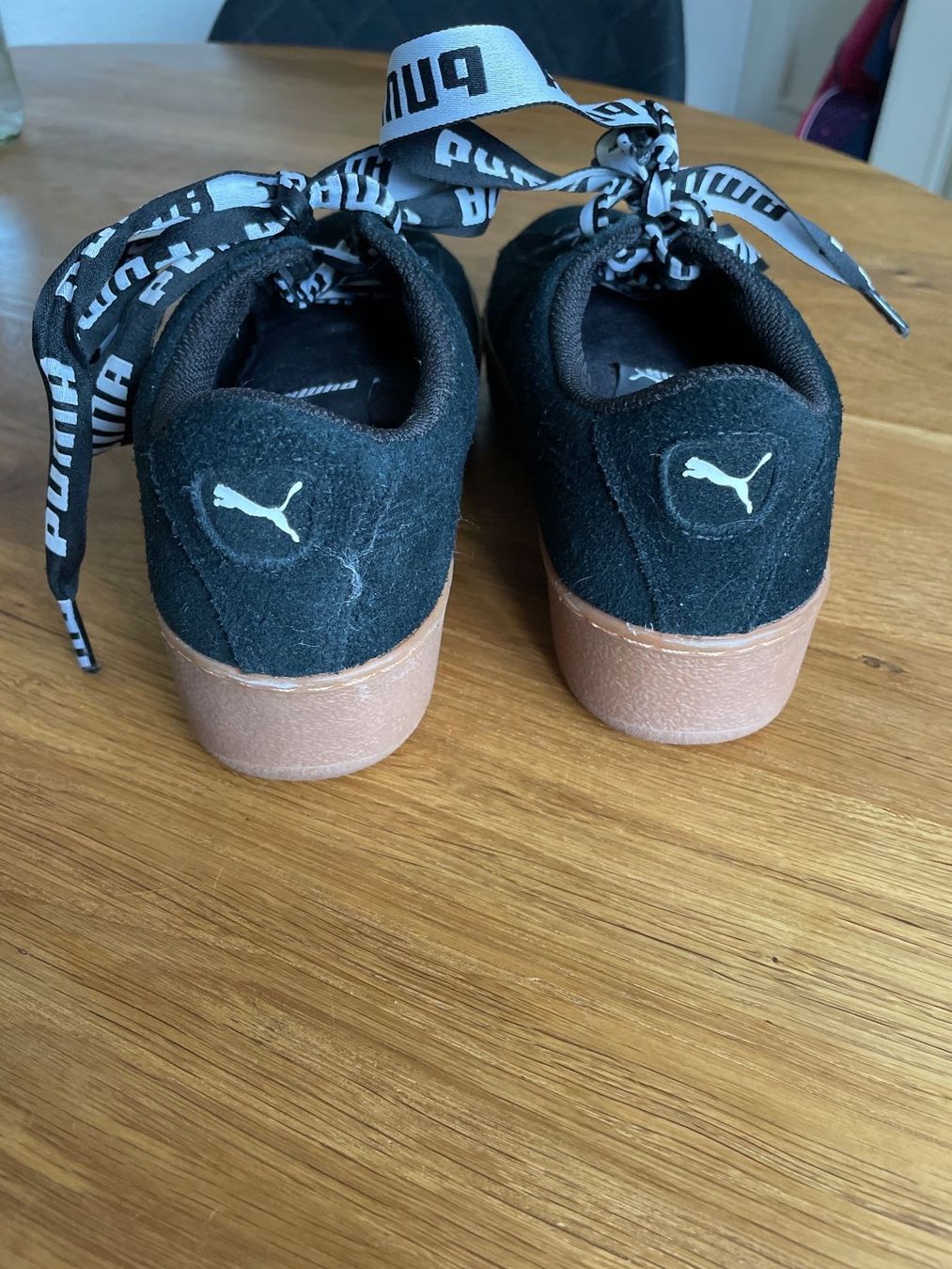 Puma Scarpe per ragazze: Turnschuhe – Usato da Wil Sg venduto da mil_r9gx 2