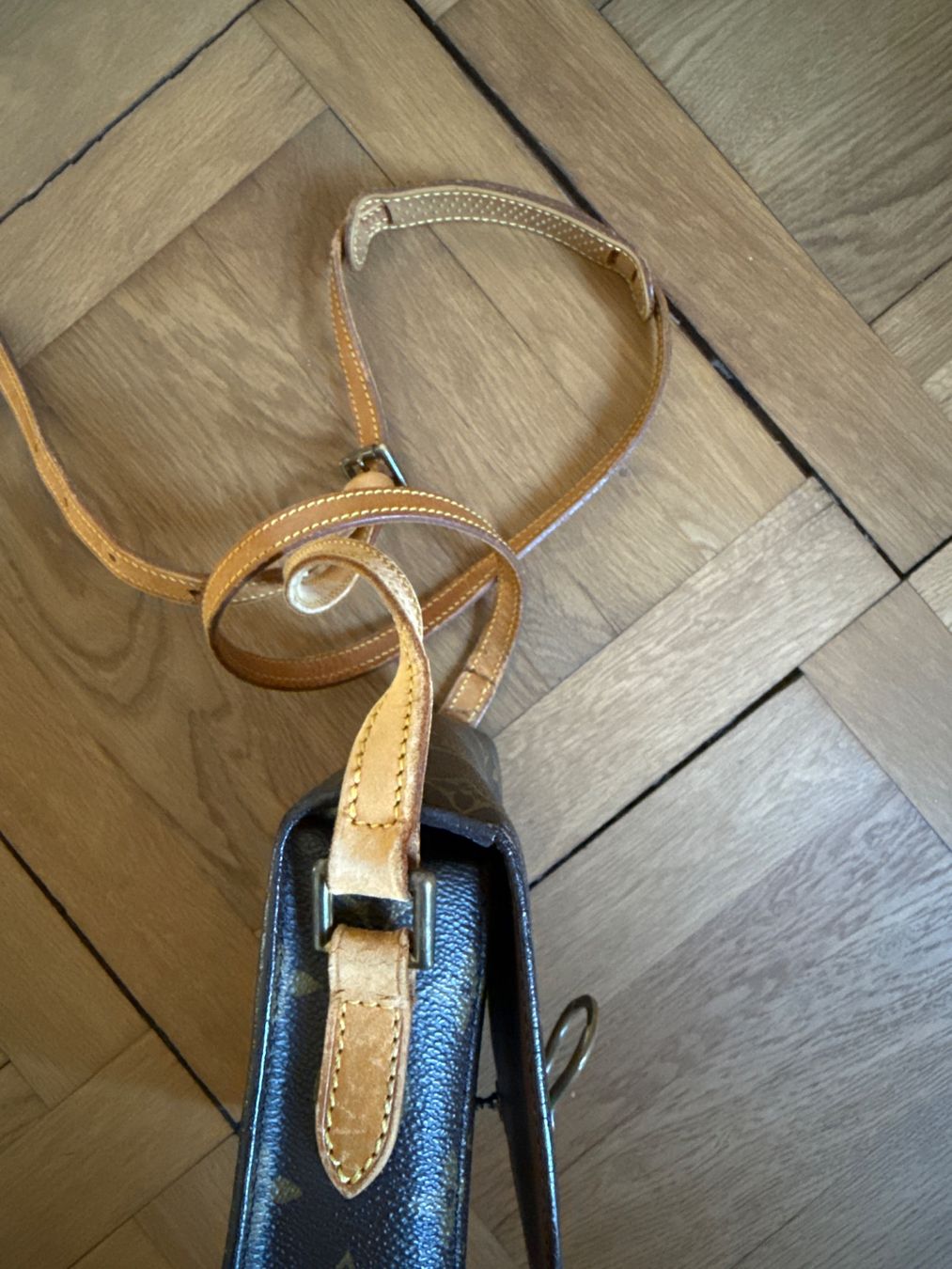 Louis Vuitton Sacs: louis vuitton tasche – D'occasion à Bern par alcappone 3