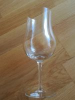 Bordeauxkelch gross Glasi Hergiswil