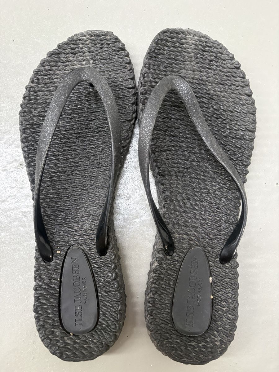Ilse Jacobsen Chaussures femmes: ILSE JACOBSEN ZEHENTRENNER – D'occasion à Zürich par selii