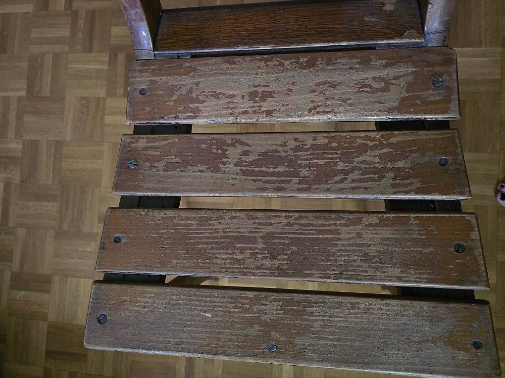 Sedie: Antiker Stuhl Rokoko – Usato da Zug venduto da glebehouse 2