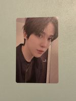ateez yunho photocard