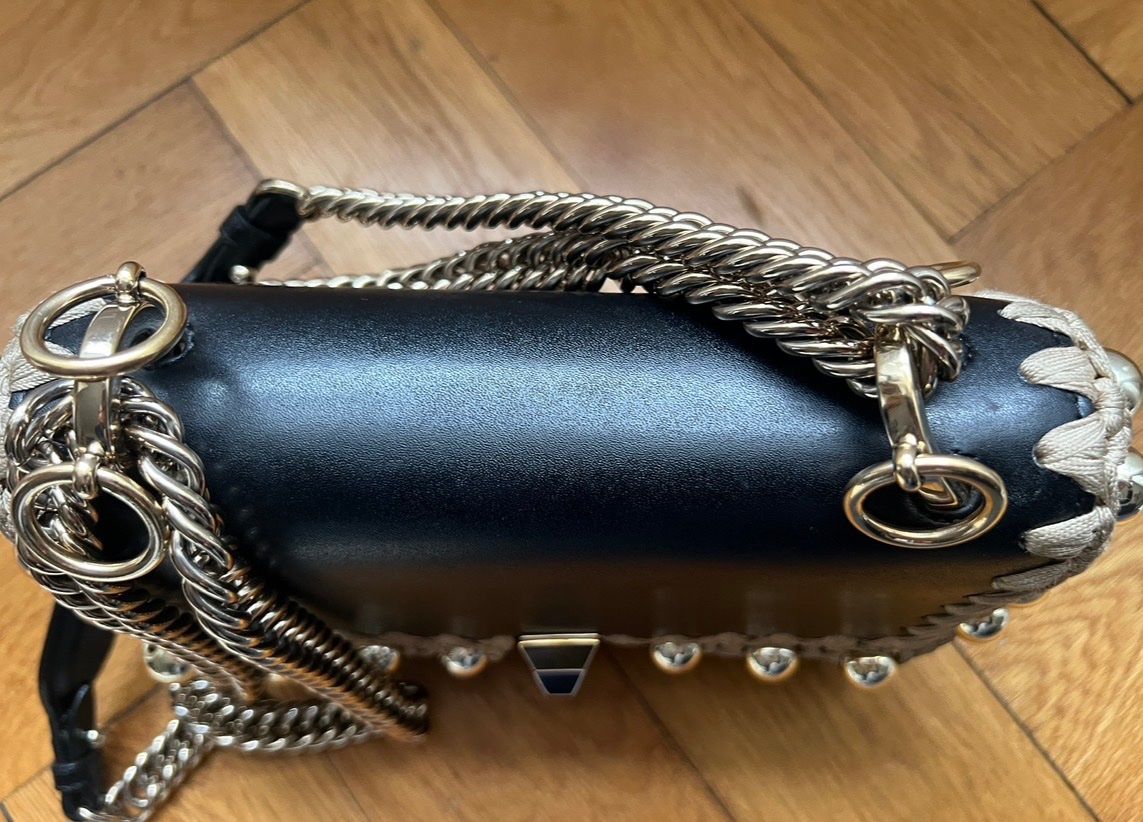 Fendi Sacs femmes: Fendi small bag – D'occasion à Genève par Objetmodesch 2