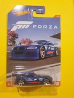 Hot Wheels BMW Z4 M MOTORSPORT