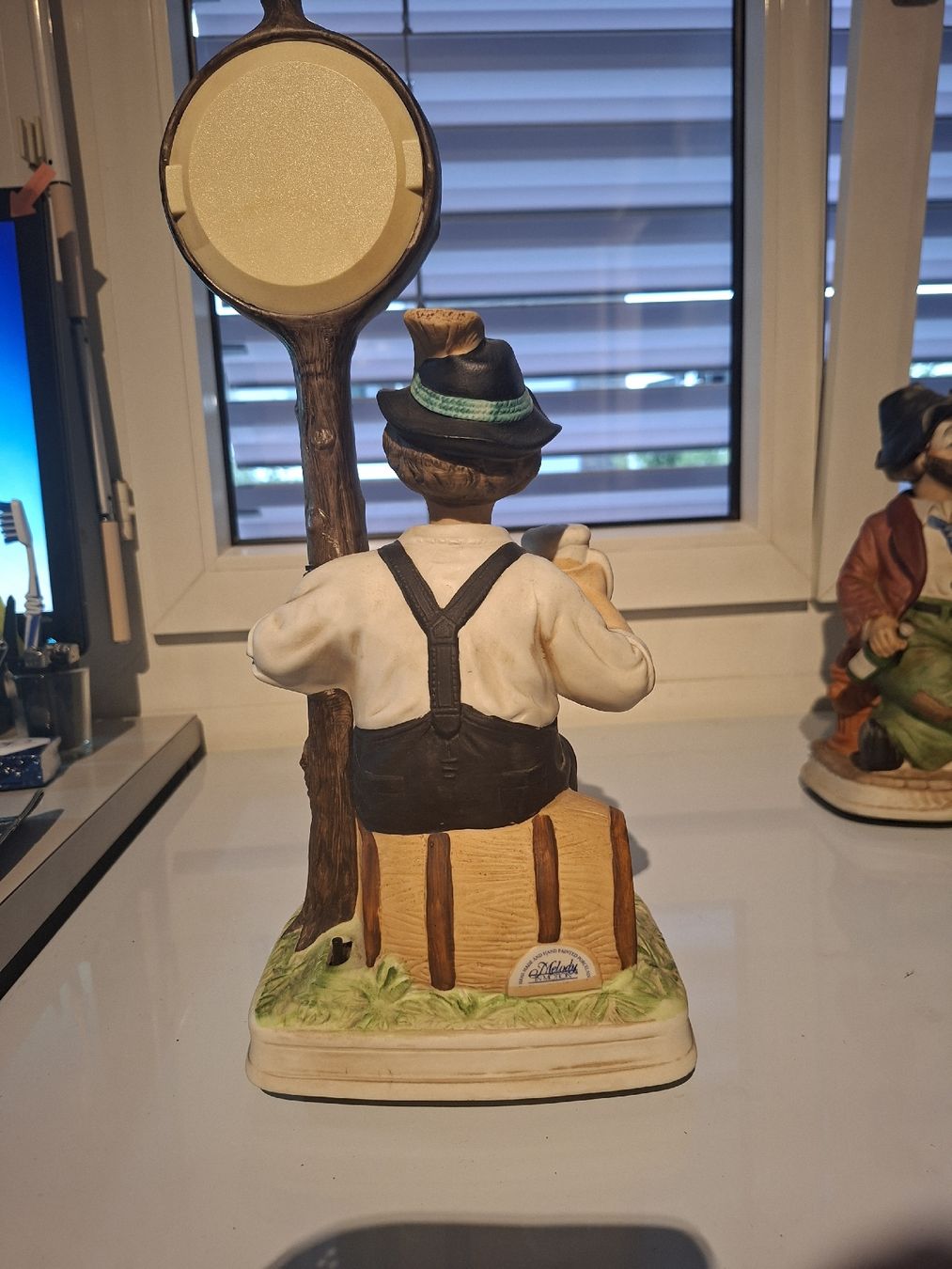 Figurines: Penner Willi  – D'occasion à aadorf par pfahl72 2