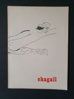 Marc Chagall : 75 dessins / tekeningen, 1907-27