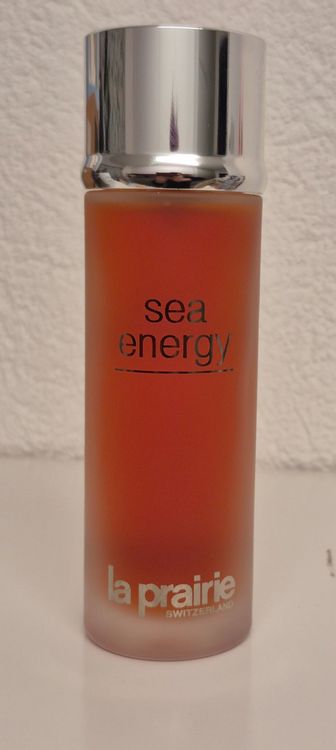 La Prairie Sea Energy Cellular Treatment Body Frangrance (Neu (gemäss ...