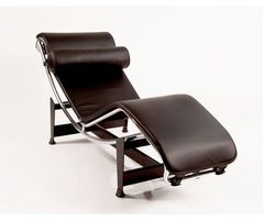 Corbusier Liege LC4 Casina Original