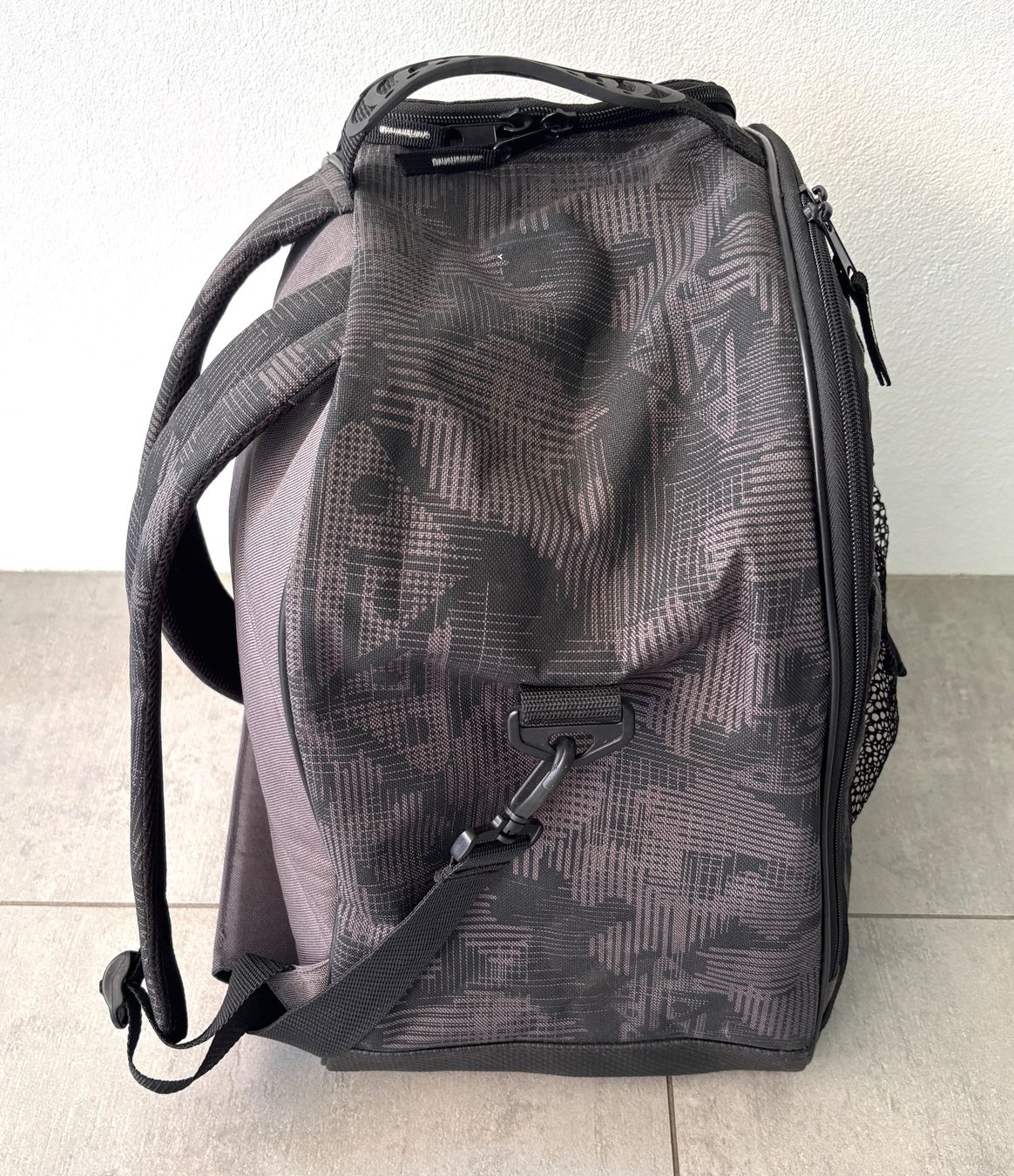 Borse: Maxdrive Ski- Snowboardschuh Stiefel Rucksack Tasche – Usato da Bottmingen venduto da Merkur_Basel