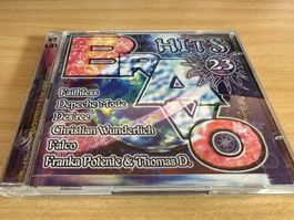 Various – Bravo Hits 23 - 2 CD