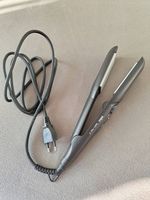 Braun Hair Straightener