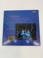Dornröschen Ballett - Tschaikowsky Schallplatte/ LP
