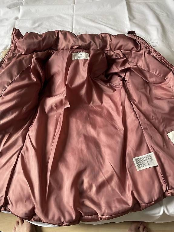 Vestes & Manteaux: Winterjacke  – D'occasion à Birsfelden par unae 1